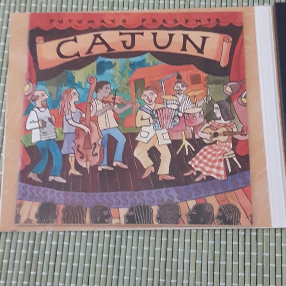 3 pack NOLA music CD's - Picture 5 of 6